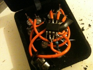 ATtiny-powered!