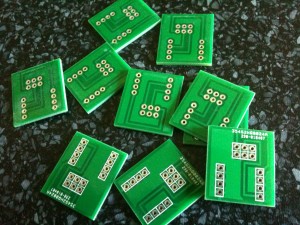 PCBs! - iTeadStudio